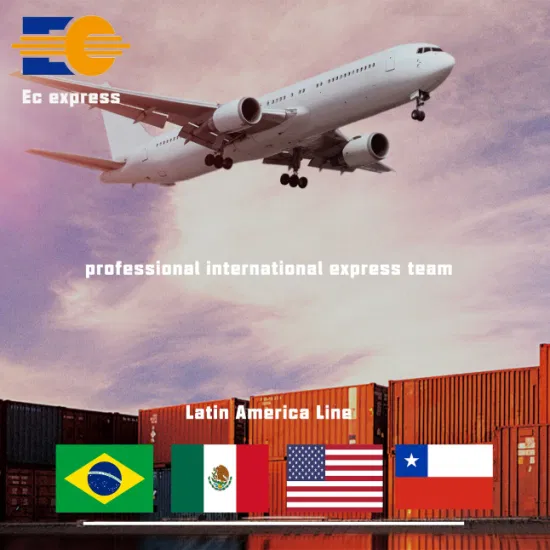 Transporte marítimo LCL para a UE Fba Amazon E